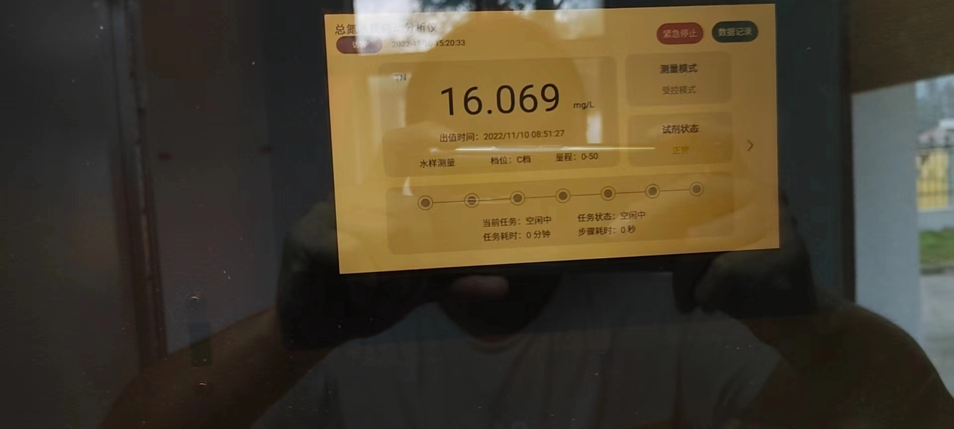 产品的运维